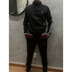 Conjunto Termo Dry Nike - Preto - 02972 - Conceito 62