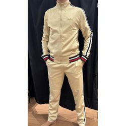 Conjunto Termo Dry BSS - Bege - 02973 - Conceito 62