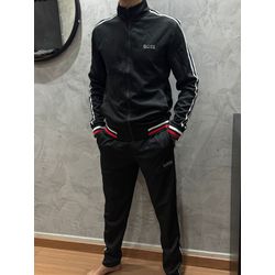 Conjunto Termo Dry BSS - Preto - 02974 - Conceito 62