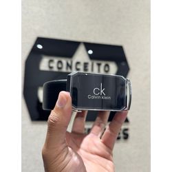 Cinto Catraca CK - 02677 - Conceito 62