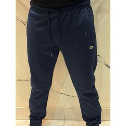 Calça Moletom LCST - Azul Marinho - 02911 - Conceito 62