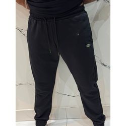 Calça Moletom LCST - Preto - 02912 - Conceito 62