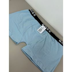 Cueca Boxer BSS - Azul - 02989 - Conceito 62