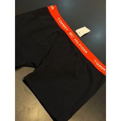 Cueca Boxer TH - Preto - 02636 - Conceito 62