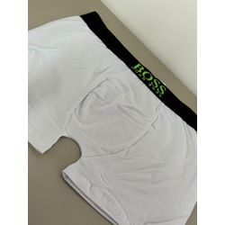 Cueca Boxer BSS - Branco - 02999 - Conceito 62