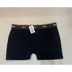 Cueca Boxer LCST - Preto - 02648 - Conceito 62