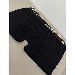 Cueca Boxer BSS - Preto - 02990 - Conceito 62