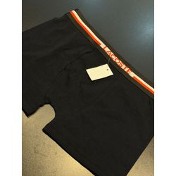 Cueca Boxer LCST - Preto - 02637 - Conceito 62