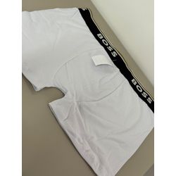 Cueca Boxer BSS - Branco - 02991 - Conceito 62