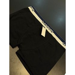 Cueca Boxer LCST - Preto - 02638 - Conceito 62