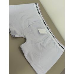 Cueca Boxer Th - Branco - 02992 - Conceito 62