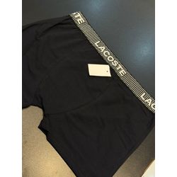 Cueca Boxer LCST - Preto - 02639 - Conceito 62