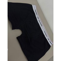 Cueca Boxer Th - Preto - 02993 - Conceito 62
