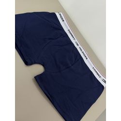 Cueca Boxer Th - Azul - 02994 - Conceito 62