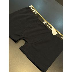 Cueca Boxer BSS - Preto - 02640 - Conceito 62