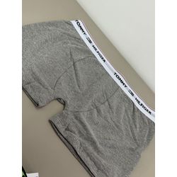 Cueca Boxer Th - Cinza - 02995 - Conceito 62