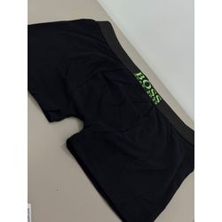 Cueca Boxer BSS - Preto - 02996 - Conceito 62