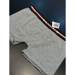 Cueca Boxer LCST - Cinza - 02642 - Conceito 62