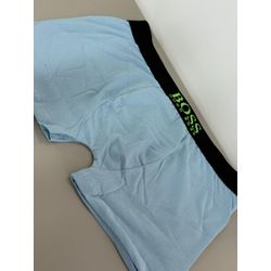 Cueca Boxer BSS - Azul - 02997 - Conceito 62