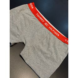 Cueca Boxer TH - Cinza - 02643 - Conceito 62