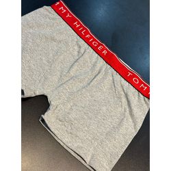 Cueca Boxer TH - Cinza - 03330 - Conceito 62