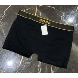 Cueca Boxer BSS - Preto - 02391 - Conceito 62