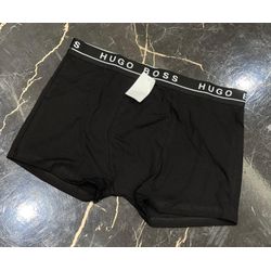 Cueca Boxer HB - Preto - 02392 - Conceito 62