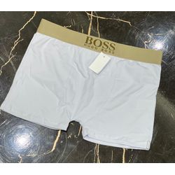Cueca Boxer BSS - Branco - 02395 - Conceito 62