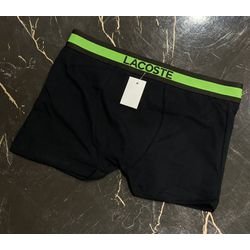 Cueca Boxer LCST - Preto - 02396 - Conceito 62