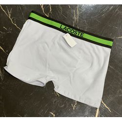 Cueca Boxer LCST - Branco - 02397 - Conceito 62