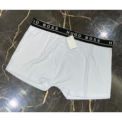 Cueca Boxer HB - Branco - 02386 - Conceito 62
