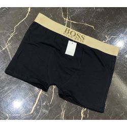 Cueca Boxer BSS - Preto - 02389 - Conceito 62