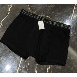 Cueca Boxer HB - Preto - 02390 - Conceito 62