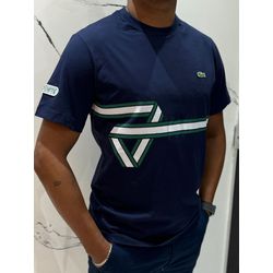 Camiseta Peruana LCST - Azul - 02802 - Conceito 62