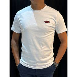 Camiseta Peruana DSL - Branco - 02792 - Conceito 62