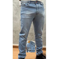 Calça Jeans DSL - 02294 - Conceito 62
