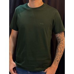 Camiseta Peruana Bss - Verde - 02187 - Conceito 62