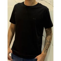 Camiseta Peruana BSS - Preto - 02189 - Conceito 62