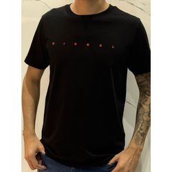 Camiseta Peruana Dsl - Preto - 02190 - Conceito 62