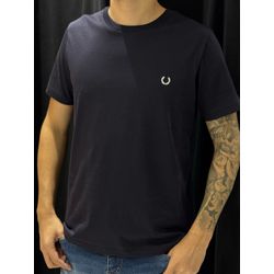 Camiseta Peruana Fred - Azul - 02195 - Conceito 62