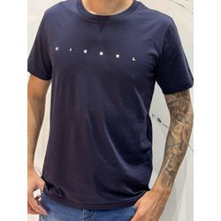 Camiseta Peruana DSL - Azul - 02199 - Conceito 62