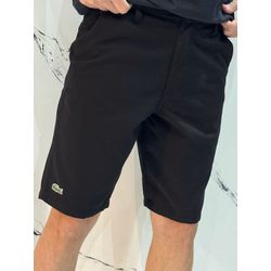 Bermuda Sarja LCST - Preto - 02213 - Conceito 62