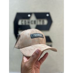 Boné AX - Marrom - 02255 - Conceito 62