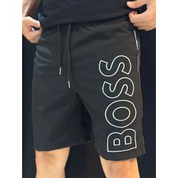 Short Premium BSS - Preto - 03537 - Conceito 62