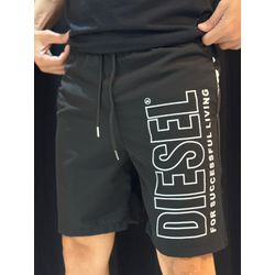 Short Premium DSL - Preto - 03539 - Conceito 62