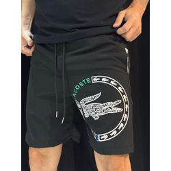 Short Premium LCST - Preto - 03540 - Conceito 62