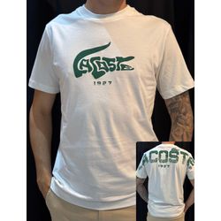 Camiseta Peruana Lcst - Branco - 02458 - Conceito 62