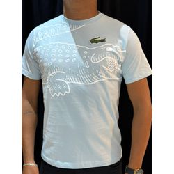 Camiseta Peruana LCST - Azul - 02940 - Conceito 62