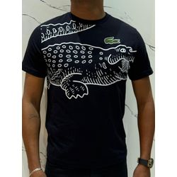 Camiseta Peruana LCST - Preto - 02942 - Conceito 62