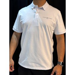 Polo Premium TH - Branco - 02689 - Conceito 62